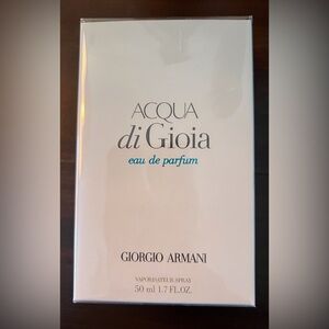 Acqua di Gioia EDP, 1.7 ounces
